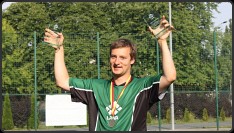 mecz nr 35/2013, 28 lipca 2013