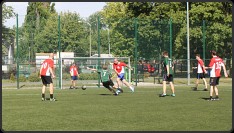 mecz nr 36/2013, 4 sierpnia 2013