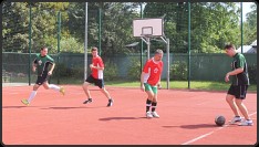 mecz nr 37/2013, 4 sierpnia 2013
