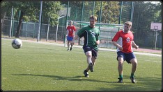 mecz nr 38/2013, 11 sierpnia 2013