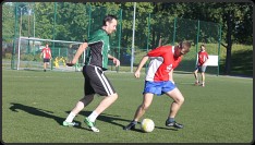 mecz nr 39/2013, 15 sierpnia 2013