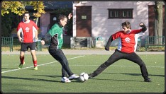 mecz nr 50/2013, 6 października 2013