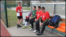 mecz nr 53/2013, 20 października 2013