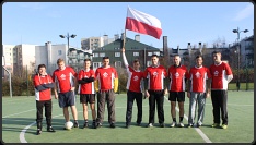mecz nr 57/2013, 11 listopada 2013