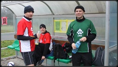 mecz nr 58/2013, 17 listopada 2013