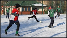 mecz nr 63/2013, 8 grudnia 2013