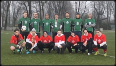 mecz nr 64/2013, 15 grudnia 2013