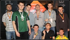 mecz nr 68/2014, 12 kwietnia 2014