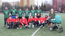 mecz nr 1/2015, 4 stycznia 2015