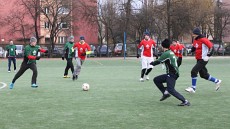 mecz nr 3/2015, 11 stycznia 2015