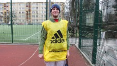 mecz nr 4/2015, 11 stycznia 2015