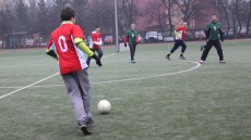 mecz nr 5/2015, 18 stycznia 2015