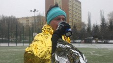 mecz nr 8/2015, 25 stycznia 2015