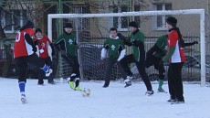 mecz nr 9/2015, 1 lutego 2015