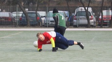mecz nr 13/2015, 15 lutego 2015
