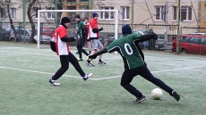 mecz nr 14/2015, 15 lutego 2015