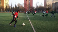 mecz nr 15/2015, 22 lutego 2015