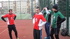 mecz nr 17/2015, 1 marca 2015