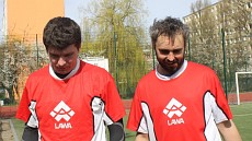 mecz nr 27/2015, 12 kwietnia 2015