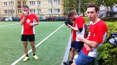 mecz nr 30/2015, 26 kwietnia 2015