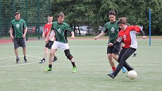 mecz nr 38/2015, 24 maja 2015