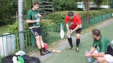 mecz nr 46/2015, 21 czerwca 2015