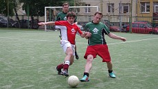 mecz nr 48/2015, 28 czerwca 2015
