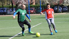 mecz nr 26/2016, 17 kwietnia 2016