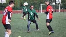 mecz nr 27/2016, 24 kwietnia 2016