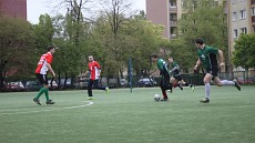 mecz nr 29/2016, 1 maja 2016