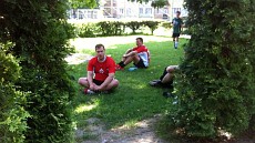 mecz nr 45/2016, 26 czerwca 2016