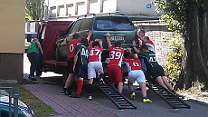 mecz nr 48/2016, 10 lipca 2016