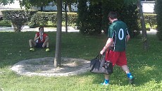 mecz nr 52/2016, 24 lipca 2016