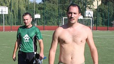 mecz nr 58/2016, 14 sierpnia 2016