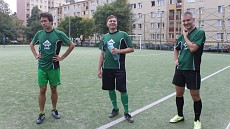 mecz nr 61/2016, 21 sierpnia 2016