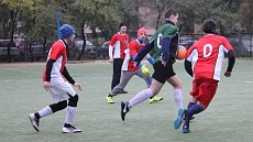 mecz nr 77/2016, 23 października 2016