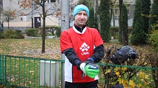 mecz nr 83/2016, 6 listopada 2016