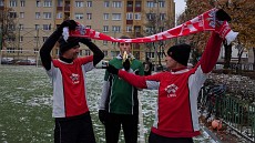 mecz nr 84/2016, 11 listopada 2016