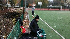 mecz nr 86/2016, 11 listopada 2016