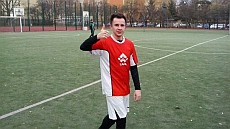 mecz nr 90/2016, 20 listopada 2016