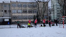 mecz nr 94/2016, 4 grudnia 2016