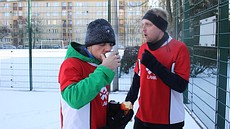 mecz nr 2/2017, 6 stycznia 2017