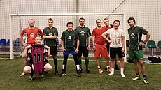 mecz nr 7/2017, 22 stycznia 2017
