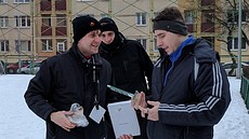 mecz nr 12/2017, 12 lutego 2017