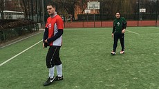 mecz nr 16/2017, 12 marca 2017