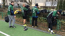 mecz nr 18/2017, 19 marca 2017