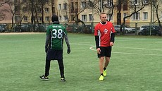 mecz nr 19/2017, 19 marca 2017