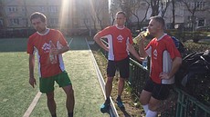 mecz nr 22/2017, 2 kwietnia 2017