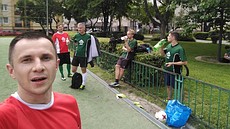 mecz nr 43/2017, 9 lipca 2017