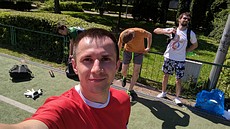 mecz nr 45/2017, 16 lipca 2017